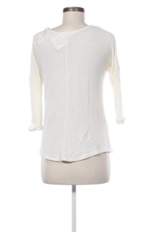 Damski sweter Sinsay, Rozmiar XS, Kolor ecru, Cena 67,00 zł