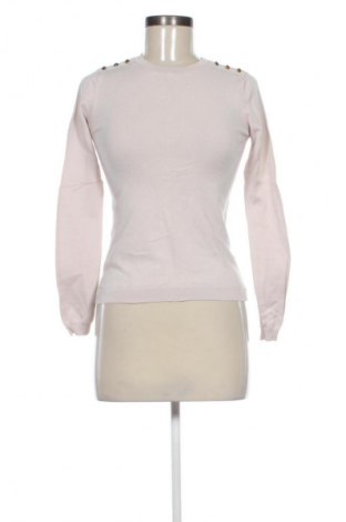 Damenpullover Sinsay, Größe XS, Farbe Beige, Preis 14,77 €