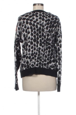 Γυναικείο πουλόβερ Sisley, Μέγεθος M, Χρώμα Πολύχρωμο, Τιμή 27,99 €