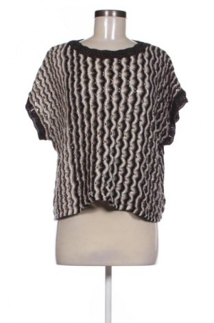 Pulover de femei Sisley, Mărime M, Culoare Multicolor, Preț 76,99 Lei