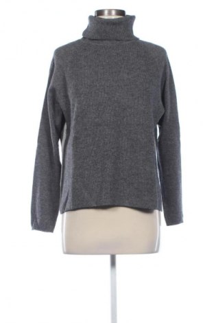 Damski sweter Six-O-Seven, Rozmiar L, Kolor Szary, Cena 143,00 zł