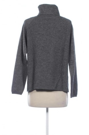 Damski sweter Six-O-Seven, Rozmiar L, Kolor Szary, Cena 143,00 zł