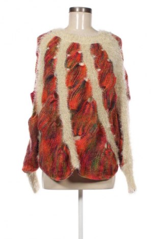 Pulover de femei Smash, Mărime S, Culoare Multicolor, Preț 77,17 Lei