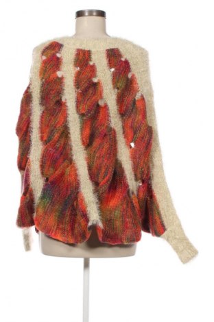 Pulover de femei Smash, Mărime S, Culoare Multicolor, Preț 77,17 Lei