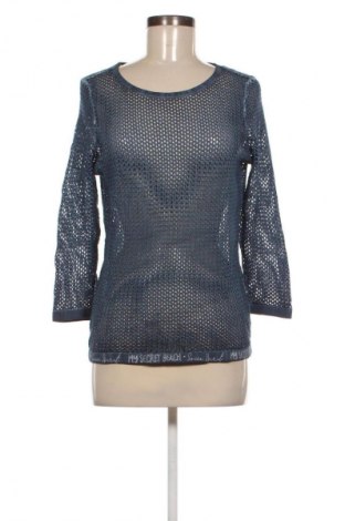 Damenpullover Soccx, Größe S, Farbe Blau, Preis € 22,99