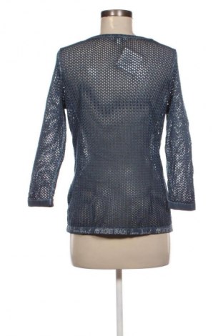 Damenpullover Soccx, Größe S, Farbe Blau, Preis € 22,99