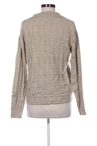 Damenpullover Soft Rebels, Größe M, Farbe Beige, Preis 20,99 €