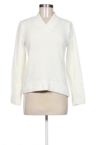 Damski sweter Sonoma, Rozmiar M, Kolor ecru, Cena 35,99 zł