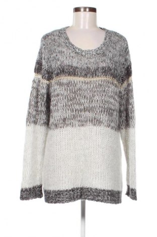 Γυναικείο πουλόβερ Soulmate, Μέγεθος L, Χρώμα Πολύχρωμο, Τιμή 20,97 €