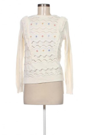 Damski sweter Springfield, Rozmiar M, Kolor Kolorowy, Cena 78,16 zł