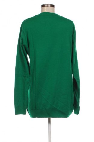 Dámsky pulóver Star Wars, Veľkosť L, Farba Zelená, Cena  17,95 €