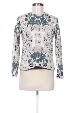 Pulover de femei Stefanel, Mărime M, Culoare Multicolor, Preț 271,00 Lei