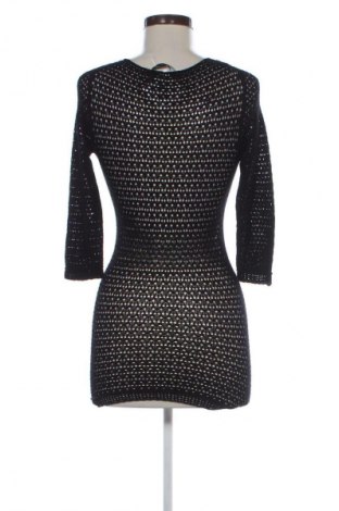 Damski sweter Stefanel, Rozmiar L, Kolor Czarny, Cena 236,74 zł