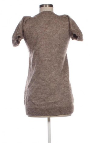 Damenpullover Stefanel, Größe M, Farbe Braun, Preis 52,69 €