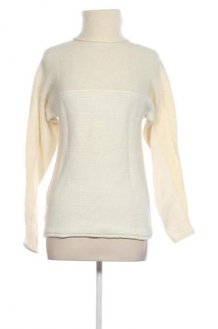 Damenpullover Stefanel, Größe M, Farbe Ecru, Preis 64,99 €
