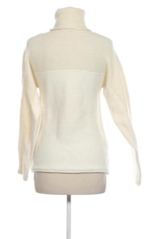 Damenpullover Stefanel, Größe M, Farbe Ecru, Preis 64,99 €