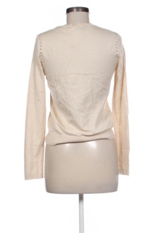 Dámský svetr Stefanel, Velikost S, Barva Béžová, Cena  3 349,00 Kč