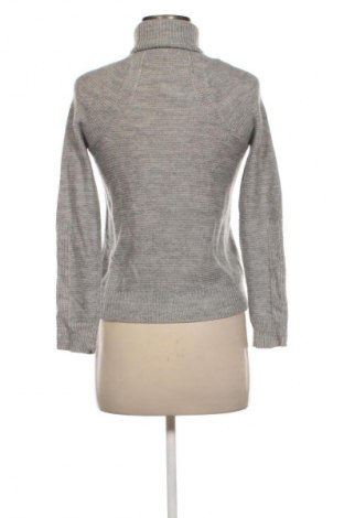 Дамски пуловер Stefanel, Размер XS, Цвят Сив, Цена 57,99 лв.