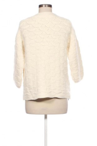 Női pulóver Stefanel, Méret S, Szín Ekrü
, Ár 22 749 Ft