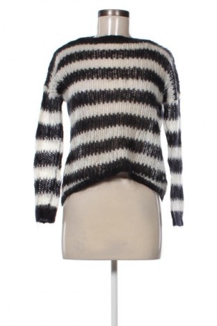 Γυναικείο πουλόβερ Stefanel, Μέγεθος S, Χρώμα Πολύχρωμο, Τιμή 47,99 €
