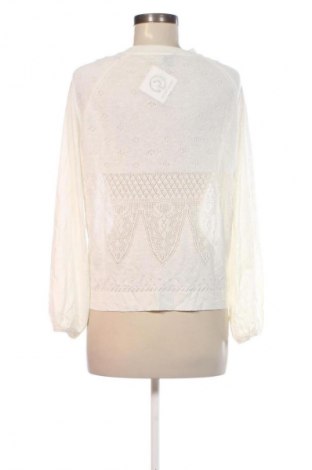 Dámsky pulóver Stefanel, Veľkosť S, Farba Kremová, Cena  134,95 €