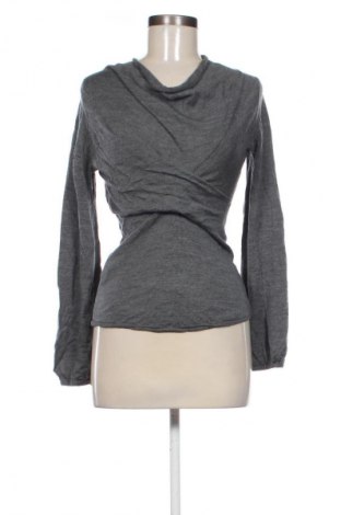 Pulover de femei Stefanel, Mărime M, Culoare Gri, Preț 312,99 Lei