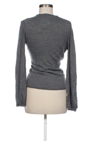 Pulover de femei Stefanel, Mărime M, Culoare Gri, Preț 312,99 Lei