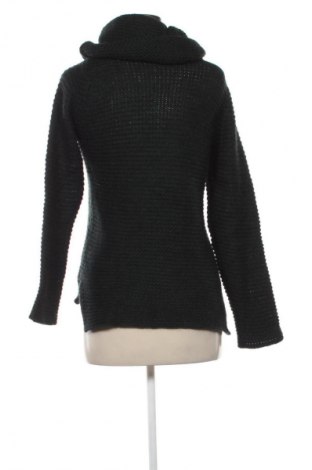 Damski sweter Steps, Rozmiar S, Kolor Zielony, Cena 42,99 zł