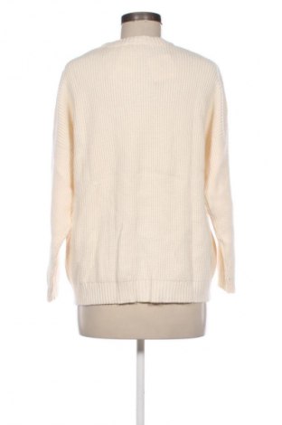 Damski sweter Stradivarius, Rozmiar S, Kolor ecru, Cena 99,99 zł