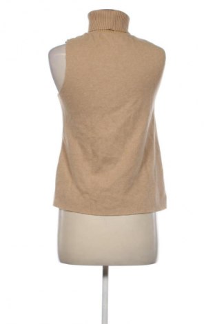 Pulover de femei Stradivarius, Mărime S, Culoare Bej, Preț 34,99 Lei