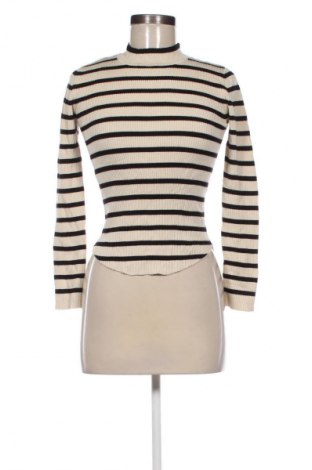 Pulover de femei Stradivarius, Mărime L, Culoare Multicolor, Preț 63,99 Lei