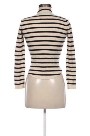 Pulover de femei Stradivarius, Mărime L, Culoare Multicolor, Preț 63,99 Lei