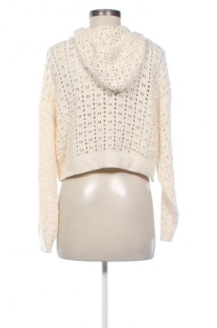 Dámský svetr Stradivarius, Velikost S, Barva Béžová, Cena  159,00 Kč