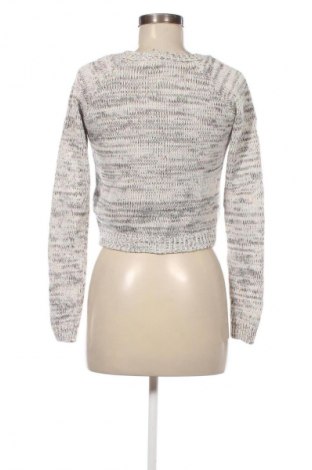Damenpullover Stradivarius, Größe M, Farbe Grau, Preis € 10,99