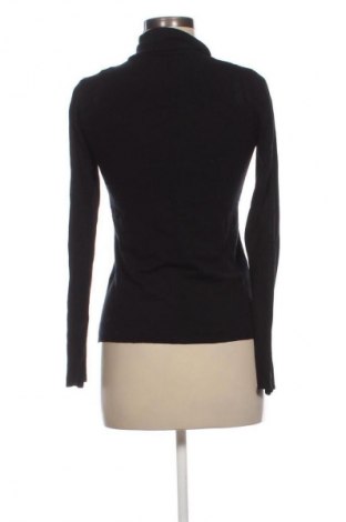 Дамски пуловер Stradivarius, Размер M, Цвят Черен, Цена 28,88 лв.