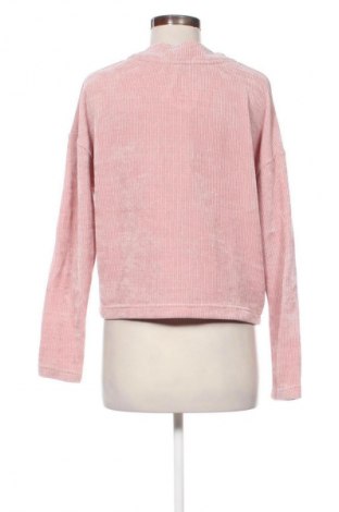 Дамски пуловер Stradivarius, Размер M, Цвят Пепел от рози, Цена 29,33 лв.