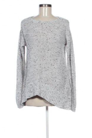 Damenpullover Stradivarius, Größe L, Farbe Grau, Preis € 13,99