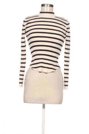 Damenpullover Stradivarius, Größe M, Farbe Mehrfarbig, Preis € 13,99