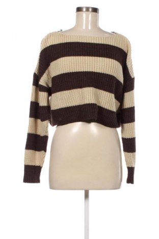 Női pulóver Stradivarius, Méret M, Szín Sokszínű, Ár 4 819 Ft