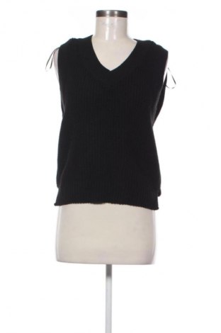 Damski sweter Stradivarius, Rozmiar XS, Kolor Czarny, Cena 66,39 zł