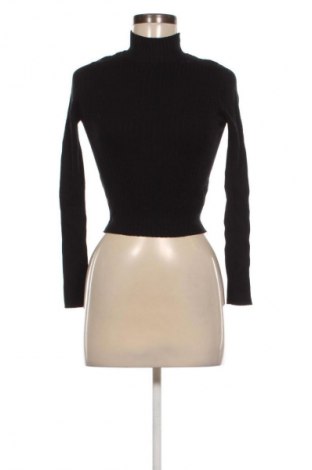 Dámský svetr Stradivarius, Velikost S, Barva Černá, Cena  169,00 Kč