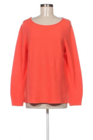 Дамски пуловер Street One, Размер M, Цвят Червен, Цена 34,99 лв.