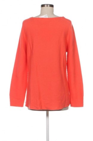 Дамски пуловер Street One, Размер M, Цвят Червен, Цена 34,99 лв.