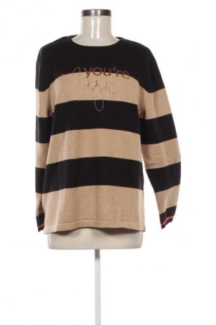 Pulover de femei Street One, Mărime M, Culoare Multicolor, Preț 107,89 Lei