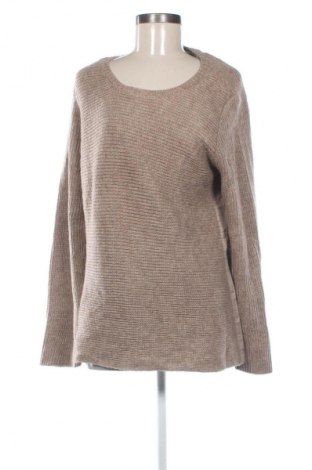 Női pulóver Street One, Méret XL, Szín Barna, Ár 7 769 Ft