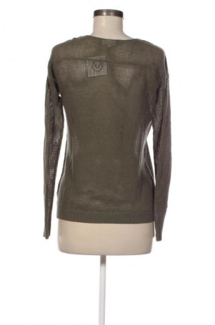 Дамски пуловер Street One, Размер S, Цвят Зелен, Цена 19,99 лв.