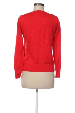 Дамски пуловер Street One, Размер XS, Цвят Червен, Цена 14,99 лв.