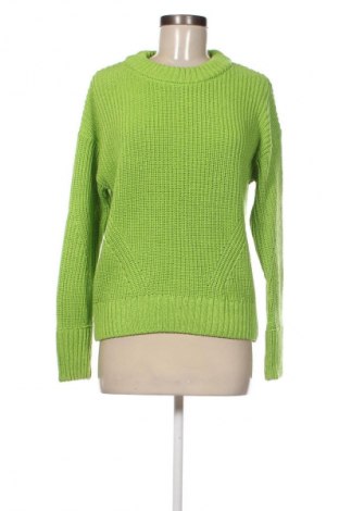 Damenpullover Street One, Größe S, Farbe Grün, Preis 11,99 €