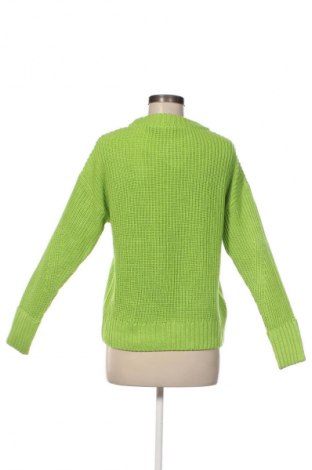 Damenpullover Street One, Größe S, Farbe Grün, Preis 11,99 €