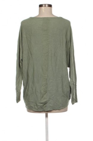 Damenpullover Street One, Größe L, Farbe Grün, Preis 14,99 €